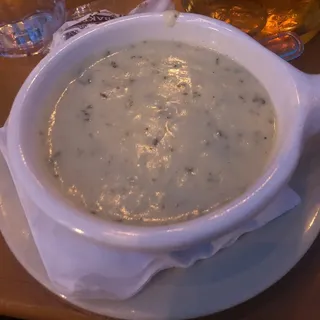 Potato Soup