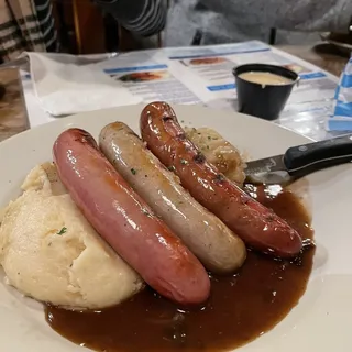 Bierwurst