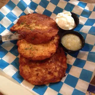 Potato Pancake