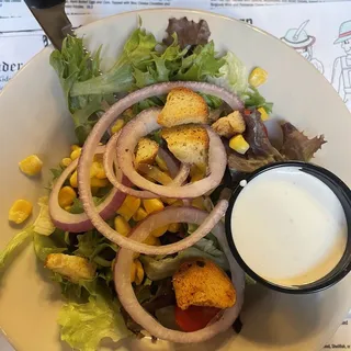 Haus Side Salad