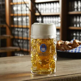 Original Lager (5.2 % Alc. by Volume)