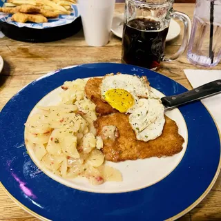 February "Doppel Bock" (Bockbier) (8.0% Alc. by Volume)