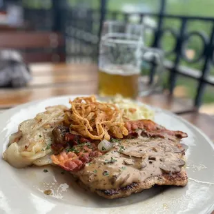 Hofbrauhaus Pittsburgh