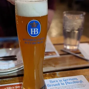 Hefeweizen