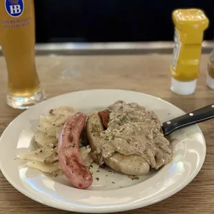 Munich Sampler