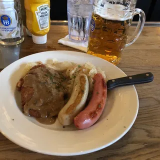 Munich Sampler