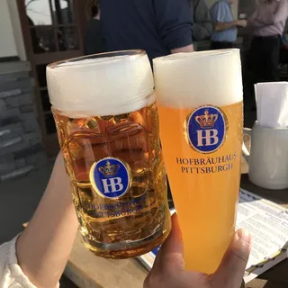 Original Lager (5.2 % Alc. by Volume)