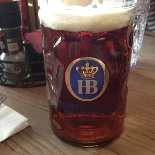 February "Doppel Bock" (Bockbier) (8.0% Alc. by Volume)