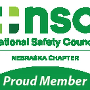 We have been Awarded the Nebraska Safest Company Award for 2022 and 2023.