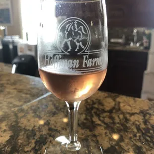 Apple Blueberry Cider