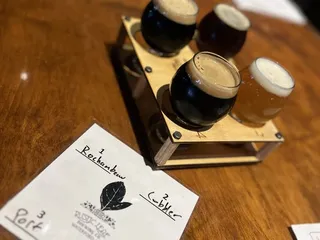 Rustic Leaf Brewing Company