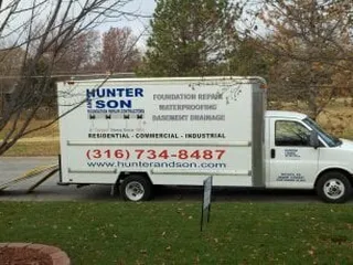 Hunter and Son Construction