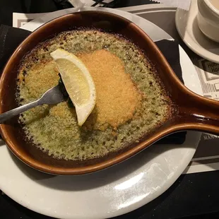 Shrimp de Jonghe