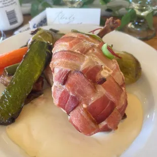 Cider Mill Chicken