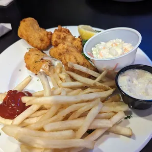 Fish fry