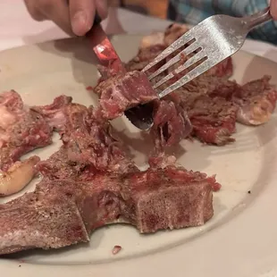 ribs, bbq ribs, food