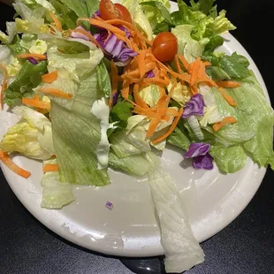 House Salad