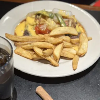 House Special Steak