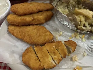 Hungry Farmer Steak House