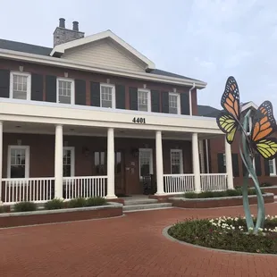 Hoffmann Home