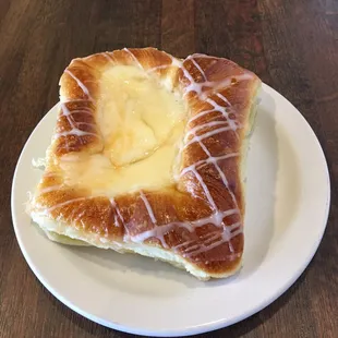 Cheese Danish