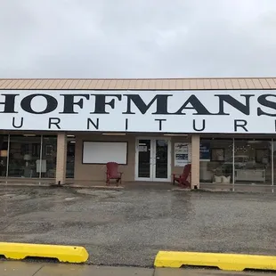 Hoffmans Furniture