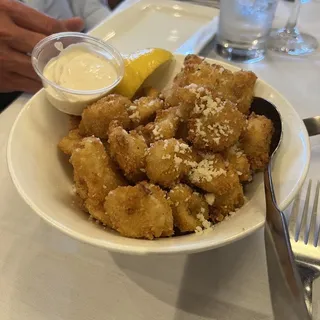 Fried Calamari