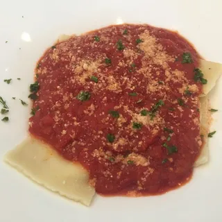 Ravioli