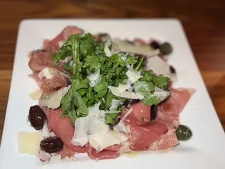 Vallozzi's Pittsburgh