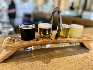 Tombstone Brewing Company