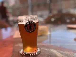 Old Bisbee Brewing