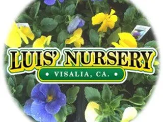 Luis' Nursery