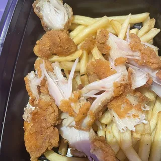 Chicken Strips