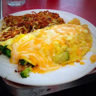 Side of Those Potatoes