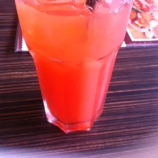 Strawberry Lemonade