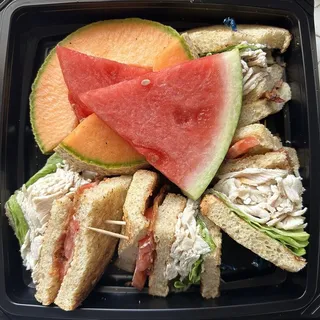 Country Club Sandwich