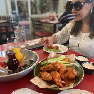 Buffalo Wings