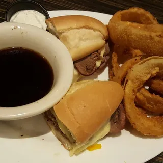 French Dip