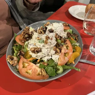 Rotisserie Chicken Salad