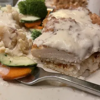 Hof's Southern Fried Chicken & Biscuits