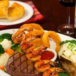 Top Sirloin Steak