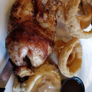 Rotisserie Chicken