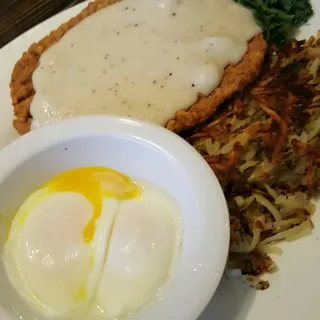 Chicken Fried Steak