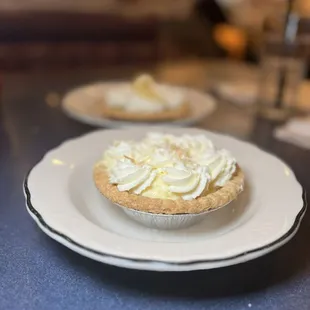 Coconut cream