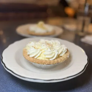 Coconut cream