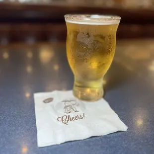 drink