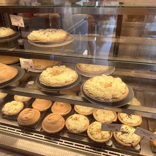 Specialty Pies