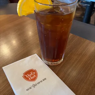 Iced Tea
