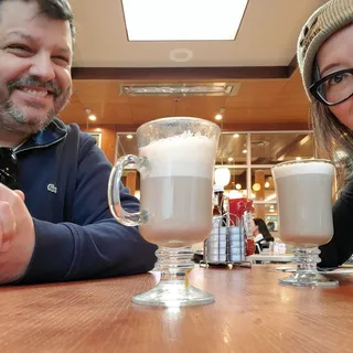 Latte