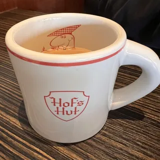 Hofs Hut Signature Blend Coffee